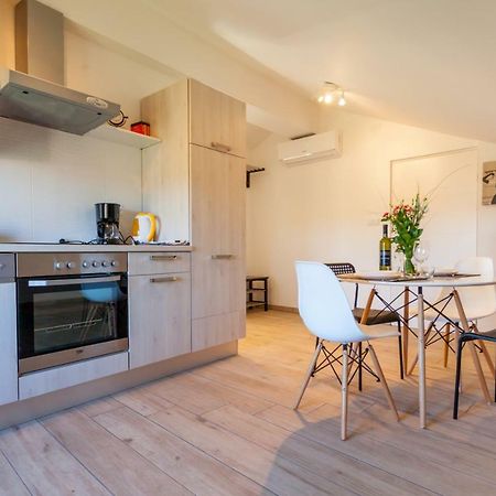 Apartment Egon Malinska Zewnętrze zdjęcie