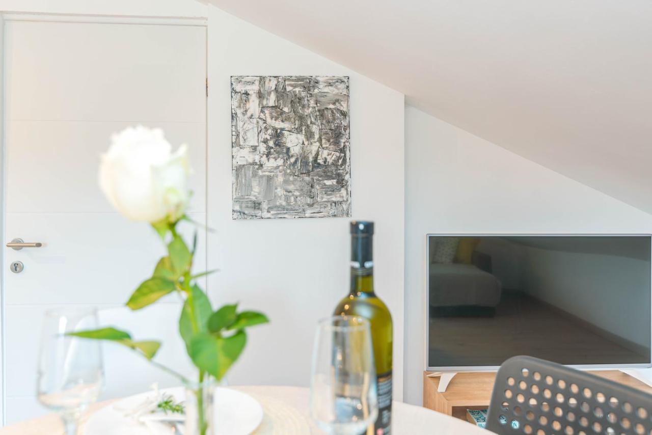Apartment Egon Malinska Zewnętrze zdjęcie