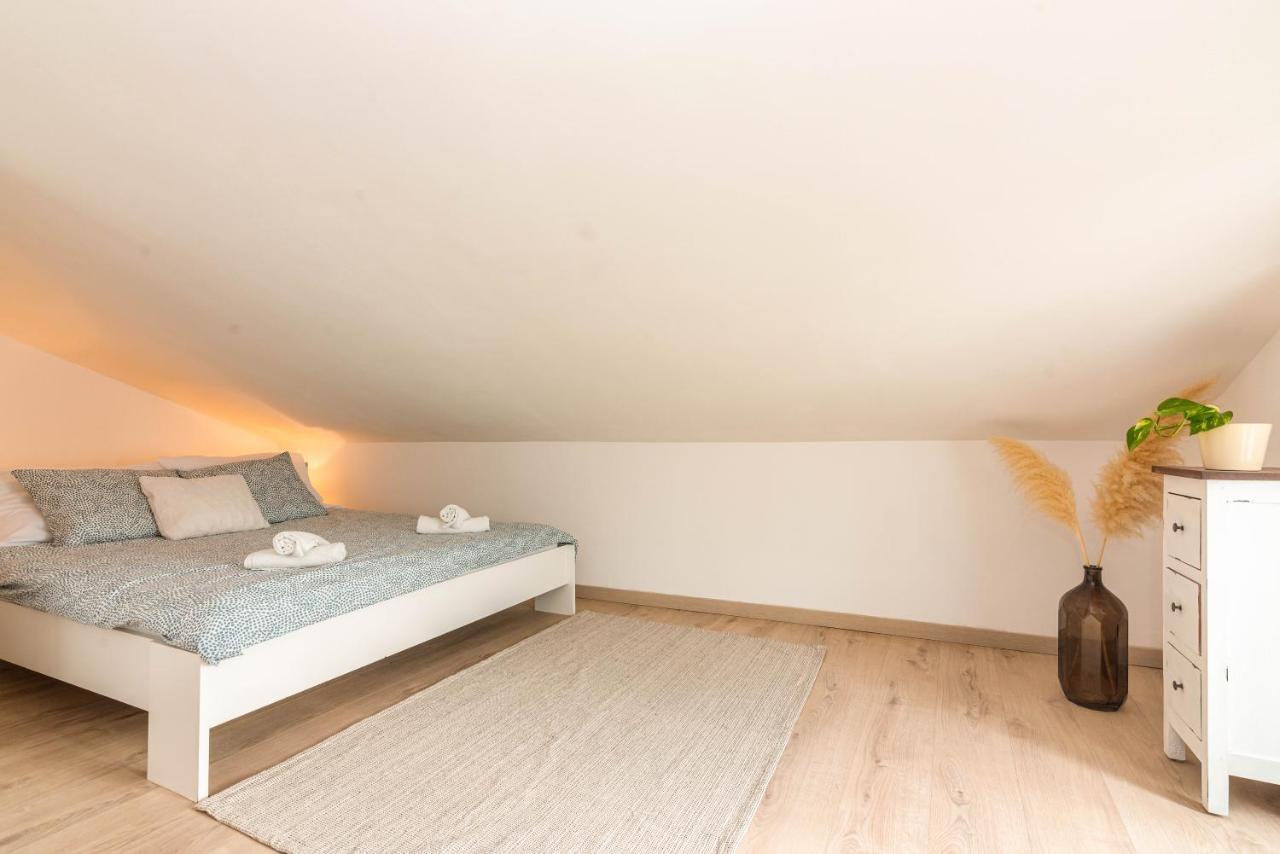 Apartment Egon Malinska Zewnętrze zdjęcie