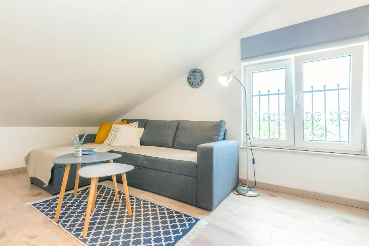 Apartment Egon Malinska Zewnętrze zdjęcie