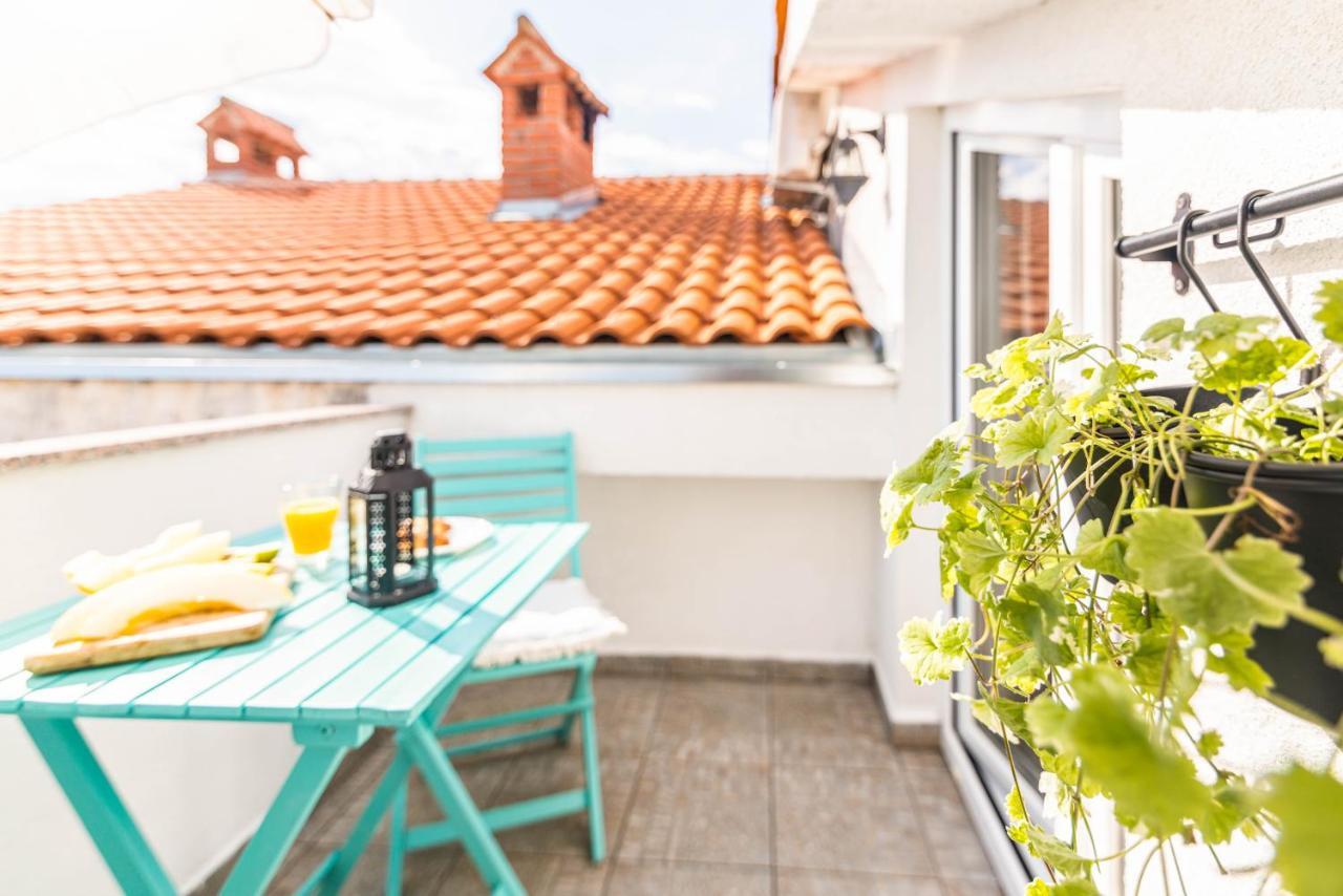 Apartment Egon Malinska Zewnętrze zdjęcie