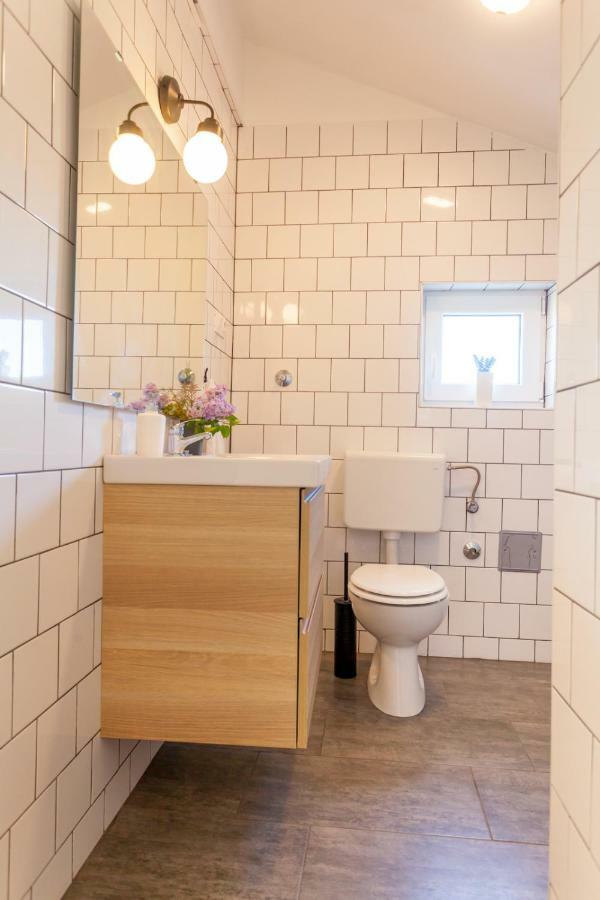 Apartment Egon Malinska Zewnętrze zdjęcie