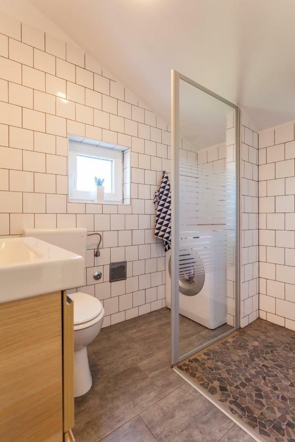 Apartment Egon Malinska Zewnętrze zdjęcie