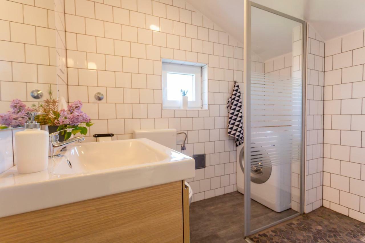 Apartment Egon Malinska Zewnętrze zdjęcie